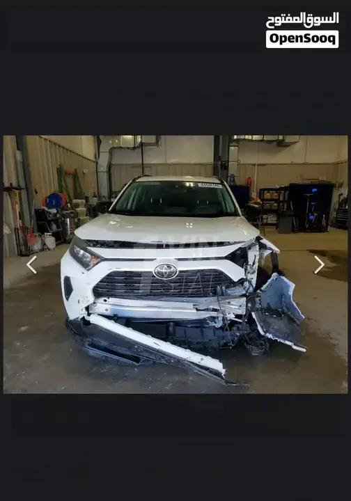 Toyota 4 Runner 2027 photo 3