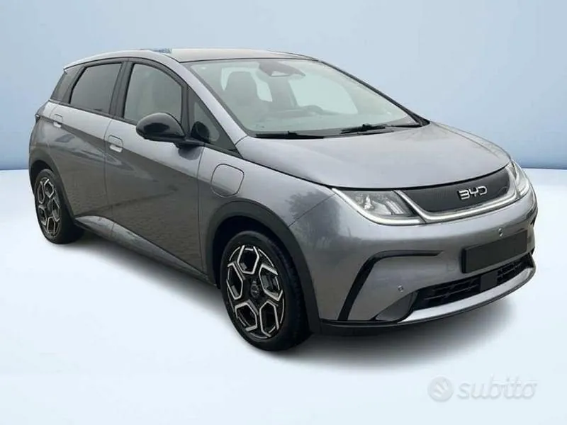 BYD Dolphin 2026 photo 3