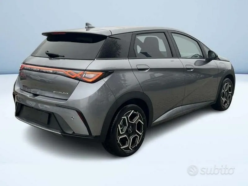 BYD Dolphin 2026 photo 5