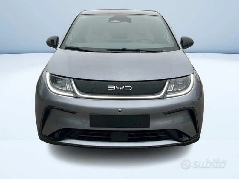 BYD Dolphin 2026 photo 2