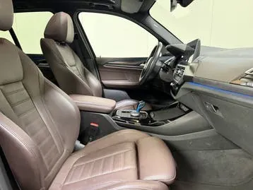 BMW X3 2022 photo 2
