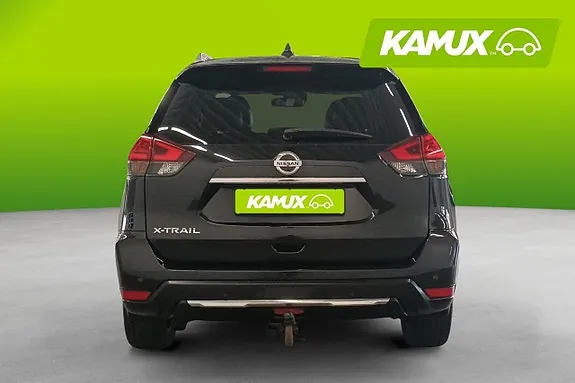 Nissan X-Trail 2018 photo 5