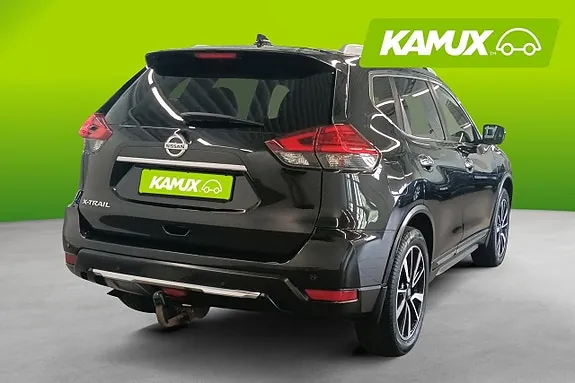 Nissan X-Trail 2018 photo 4