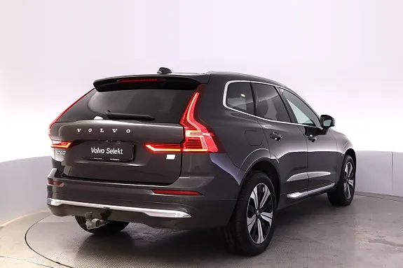 Volvo Xc60 2024 photo 4