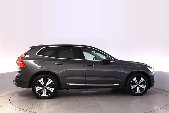 Volvo Xc60 2024 photo 5