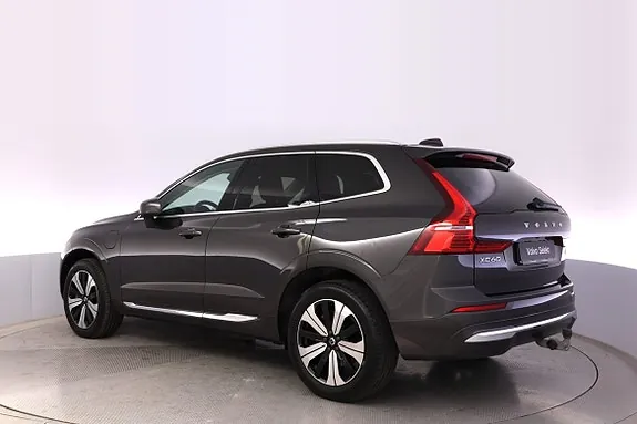 Volvo Xc60 2024 photo 3