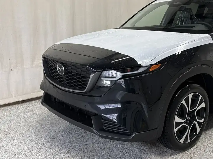 Mazda Cx-5 2026 photo 3