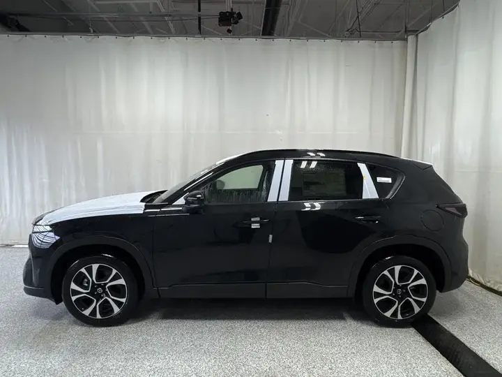 Mazda Cx-5 2026 photo 5