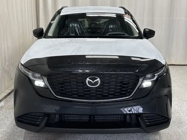 Mazda Cx-5 2026 photo 4