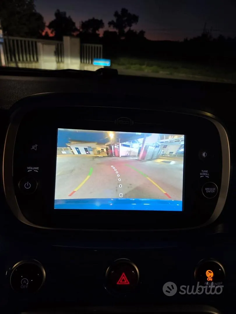 Fiat 500X 2019 photo 5
