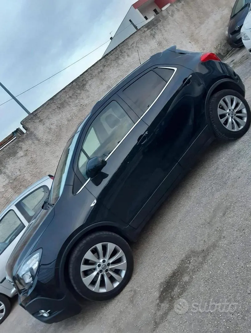 Opel Mokka 2015 photo 2