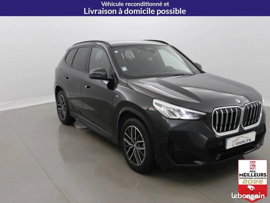 BMW X1 2023 photo 3