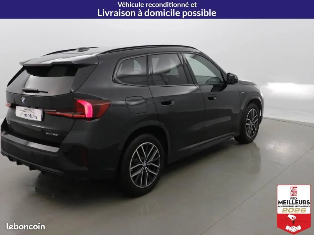 BMW X1 2023 photo 5