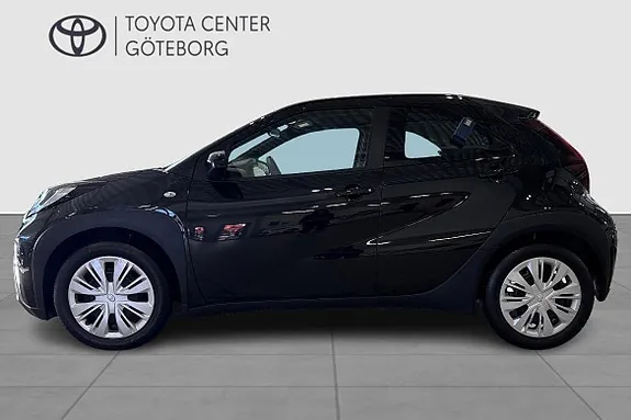 Toyota Aygo X 2025 photo 4