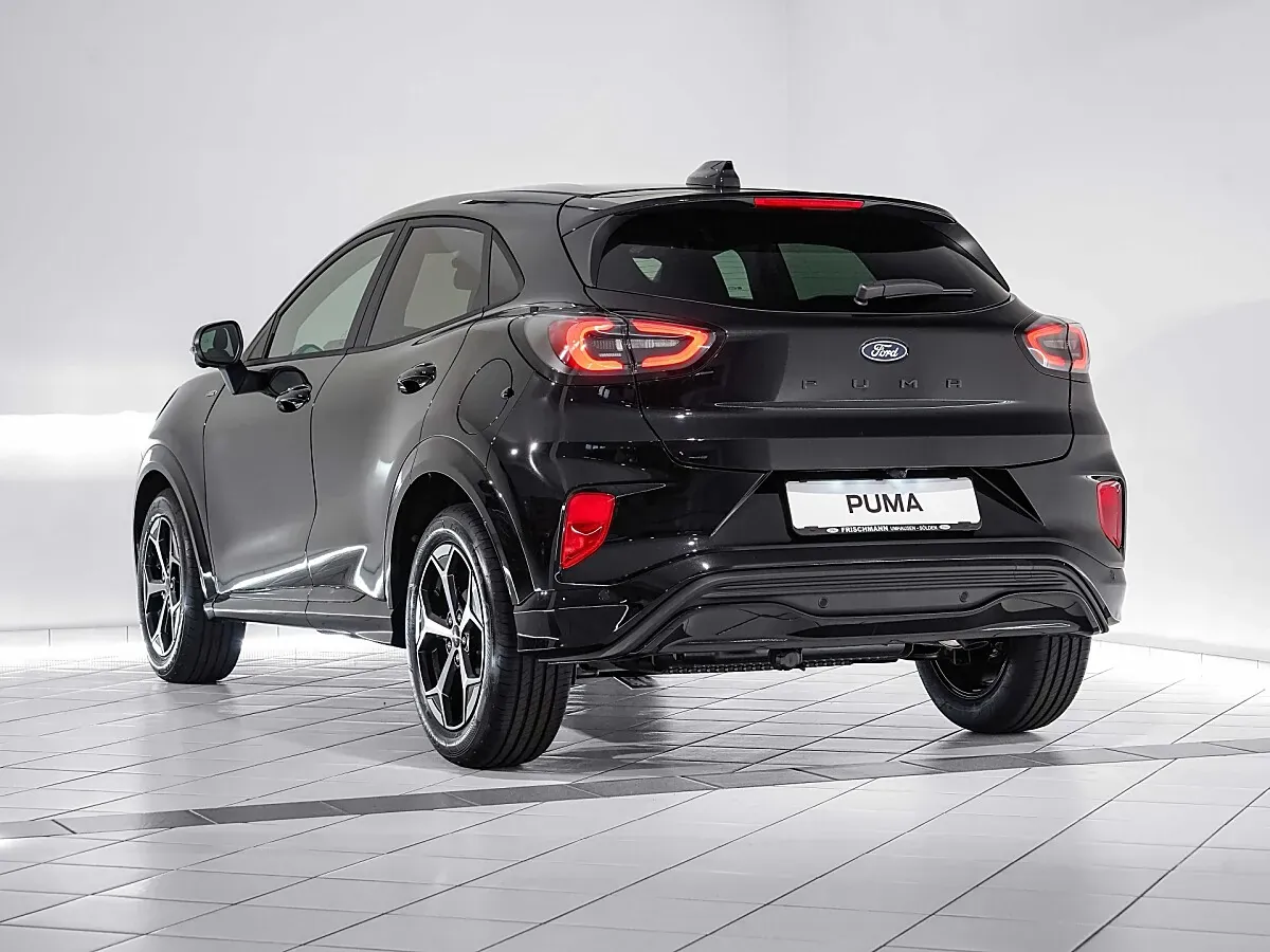 Ford Puma St Line photo 3