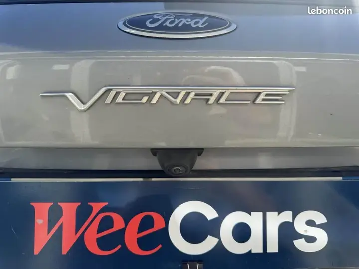 Ford Kuga 2022 photo 5
