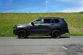 Ford Everest 2023 photo 4