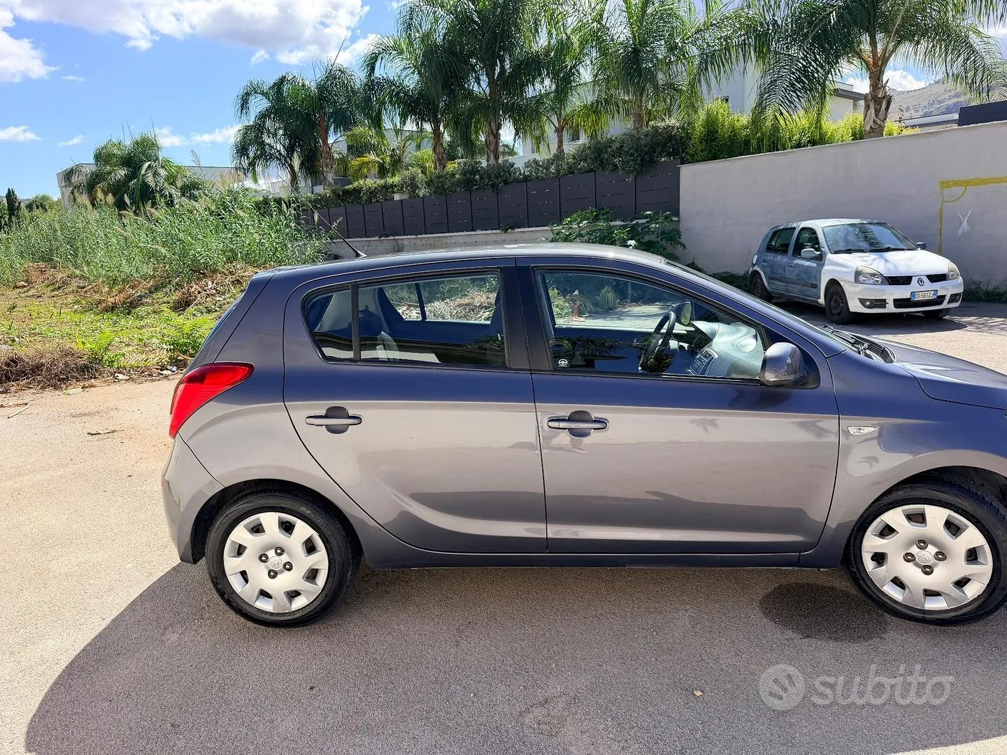 Hyundai I20 2014 photo 5
