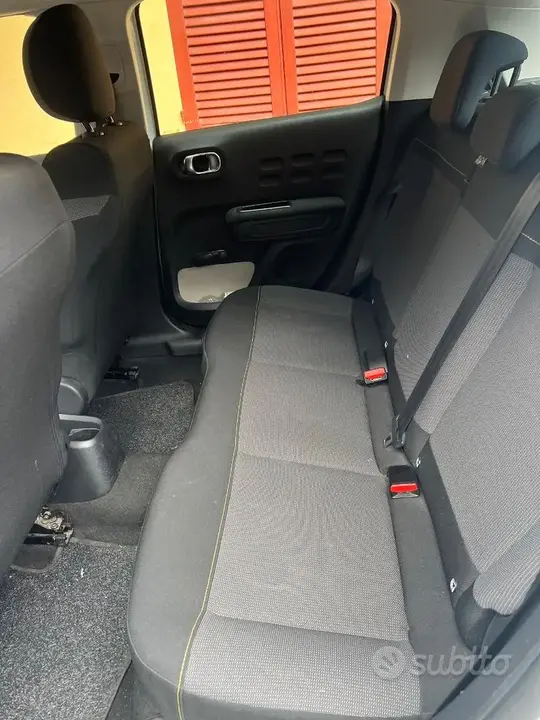 Citroen C3 2019 photo 5