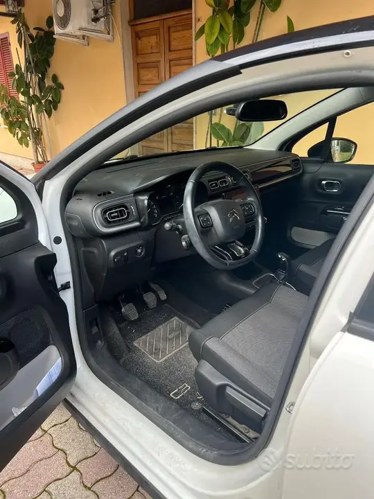 Citroen C3 2019 photo 3