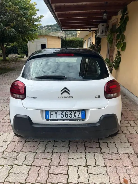 Citroen C3 2019 photo 4