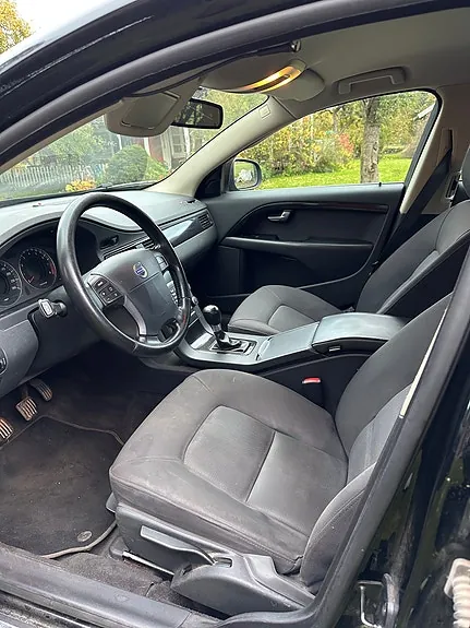 Volvo S80 2007 photo 4