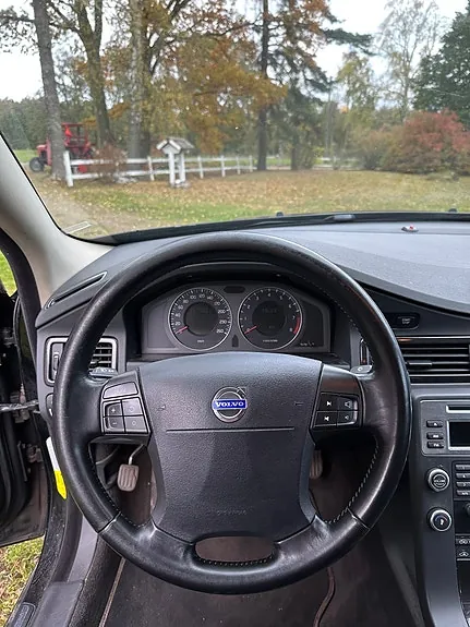 Volvo S80 2007 photo 5