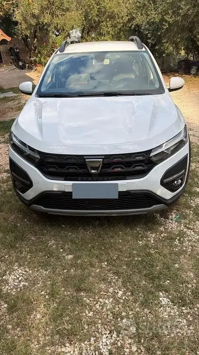 Dacia Sandero 2021 photo 2