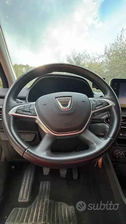 Dacia Sandero 2021 photo 5
