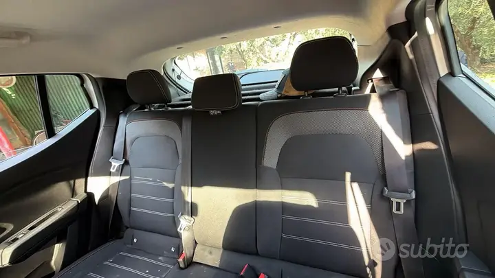 Dacia Sandero 2021 photo 3