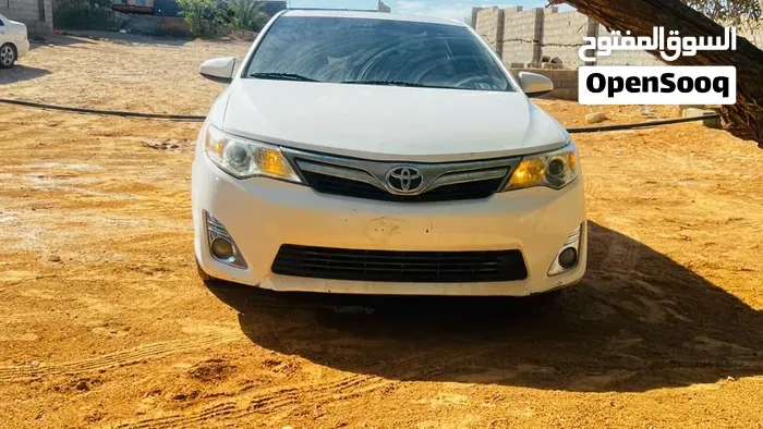Toyota Tundra 2012 photo 5