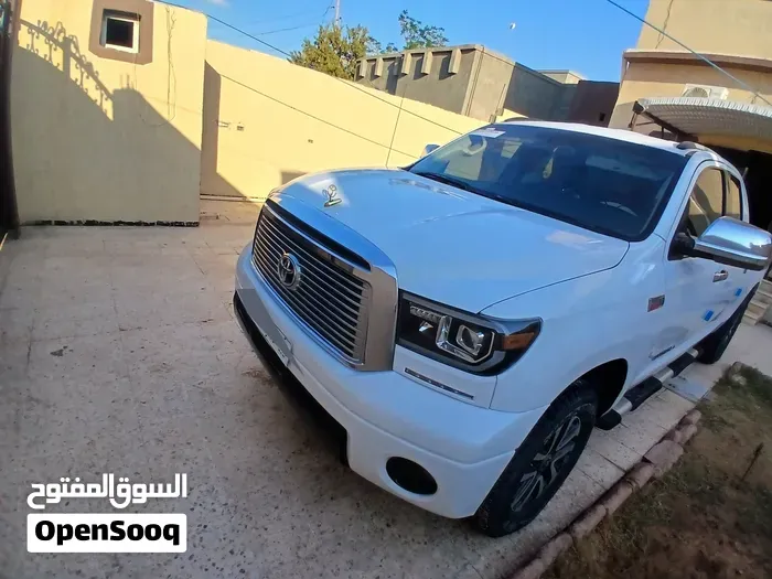 Toyota Tundra