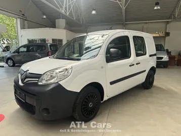 Renault Kangoo 2014 photo 2