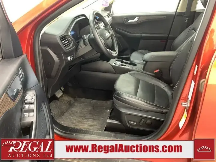 Ford Escape 2020 photo 5