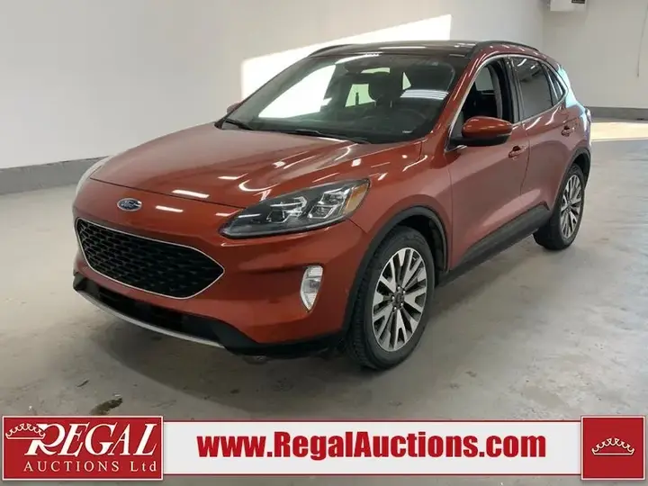 Ford Escape