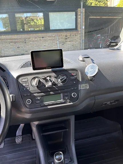 Skoda Citigo 2016 photo 5