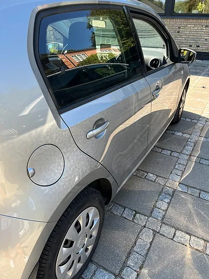 Skoda Citigo 2016 photo 2