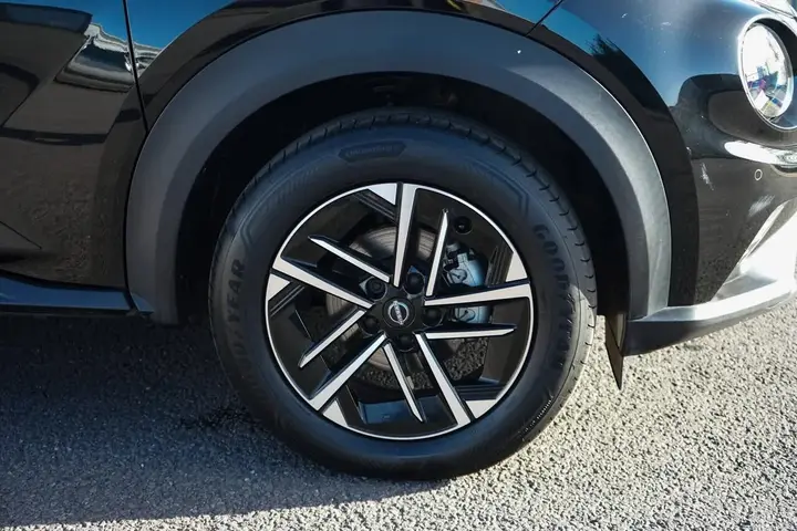 Nissan Juke 2025 photo 5