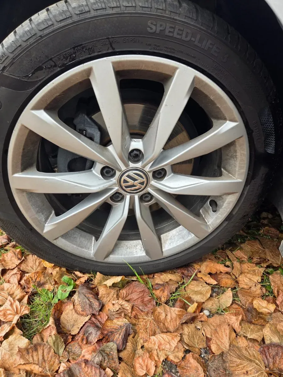 Volkswagen Golf 2016 photo 3