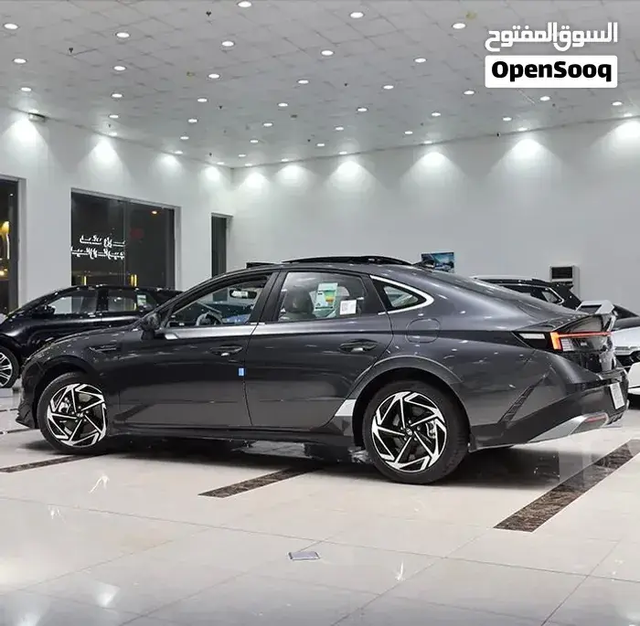 Hyundai Sonata 2026 photo 4