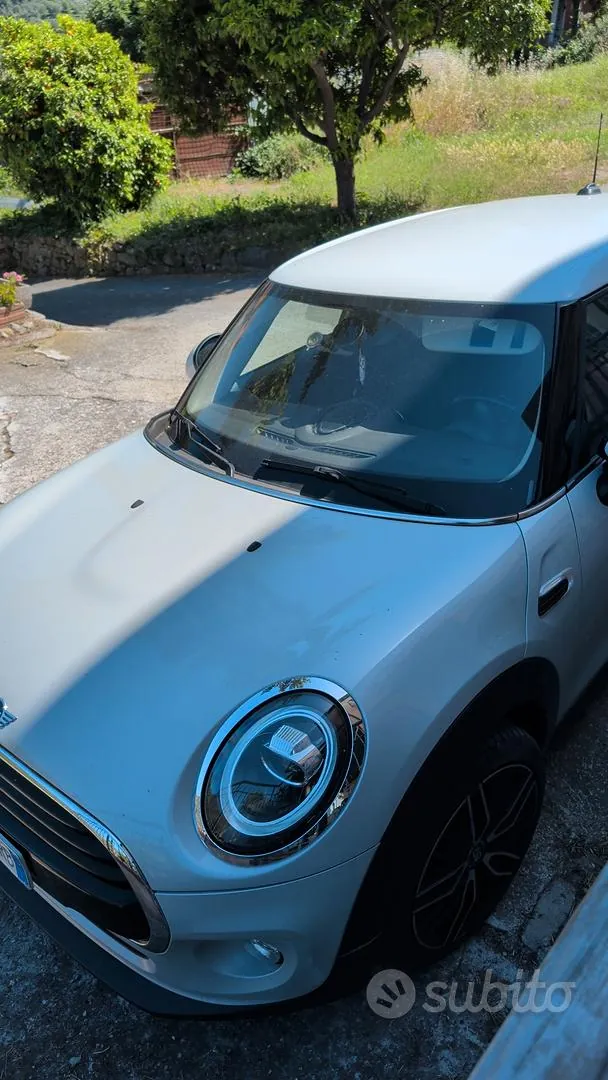 Mini Cooper 2019 photo 3