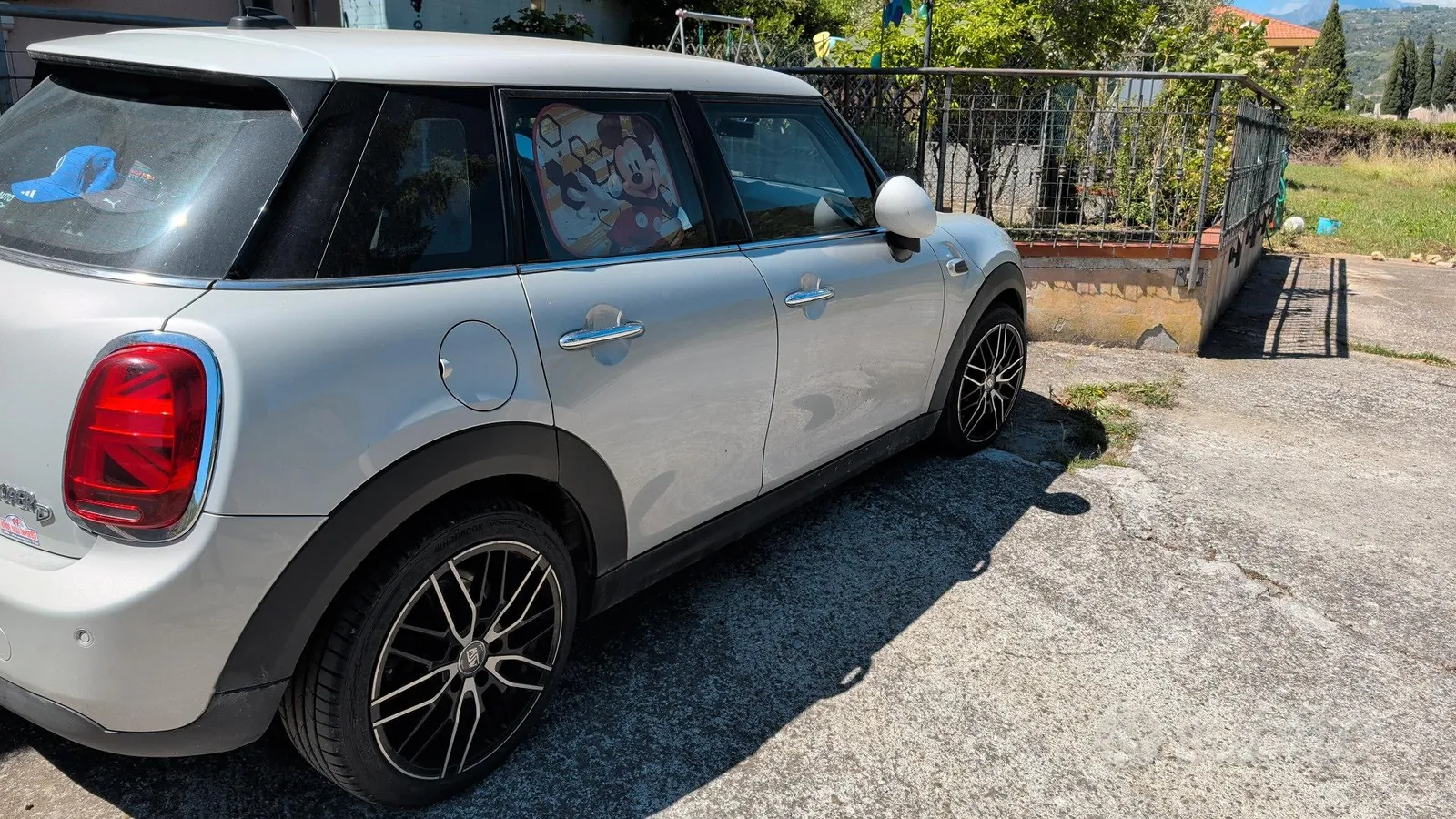 Mini Cooper 2019 photo 2
