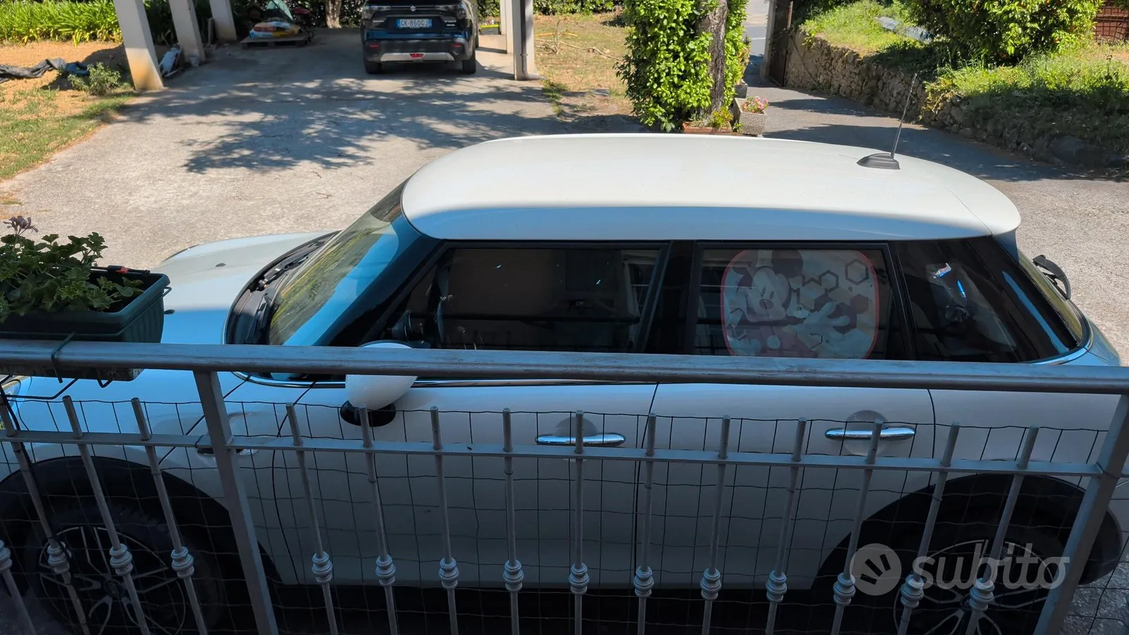 Mini Cooper 2019 photo 4