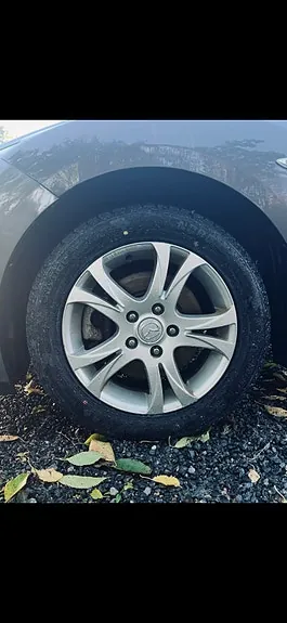 Mazda 6 2009 photo 3