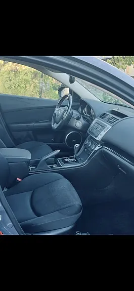 Mazda 6 2009 photo 5
