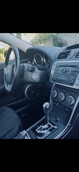 Mazda 6 2009 photo 4