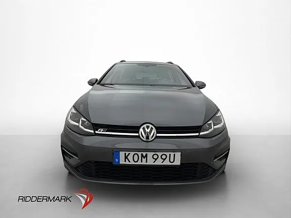 Volkswagen Golf I 2020 photo 2