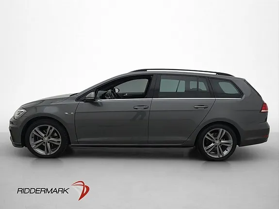 Volkswagen Golf I 2020 photo 5