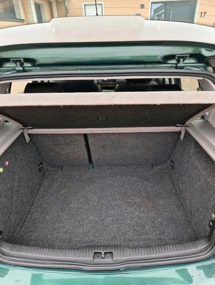 Volkswagen Golf 4