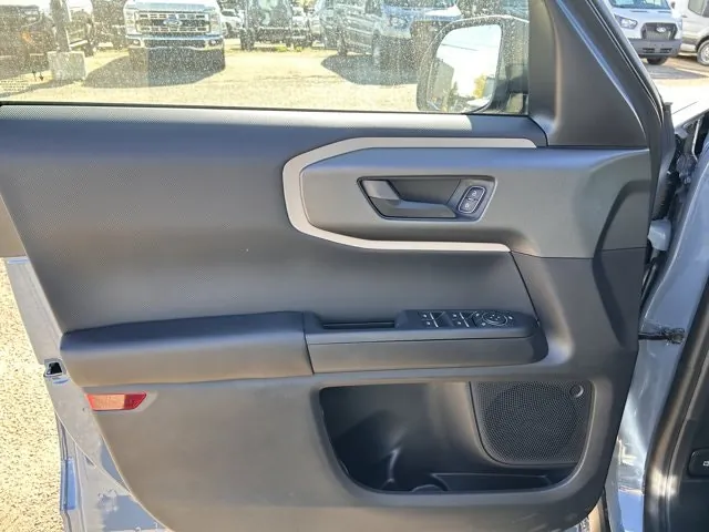 Ford Bronco Sport 2026 photo 5
